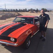 Edward Ehmer's photo