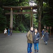 Michael Leon's photo