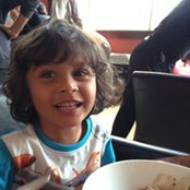 Amisha Gandhi's photo