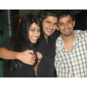 Kushal Shah's photo