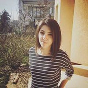 Iulia Badulescu's photo