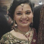Megha Sachdeva's photo