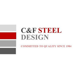 C&F Steel Design Inc