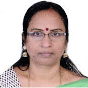 Foto von Latha Ravikumar