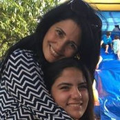 Pia Mendez's photo