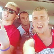 Jerred Fraizer's photo