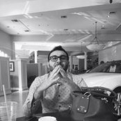 Saad Ahmeds foto