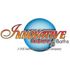 Innovative Kitchens and Baths LLC