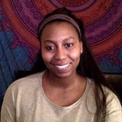 Briahna Logan's photo