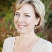 Tracy Shaw's photo