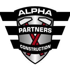 Alpha Partners Construction LLC