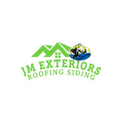 JM Exteriors Roofing Siding