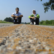 Nafise Barzigar's photo