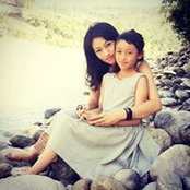 Tenzing Choden's photo