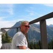 Brian Harstine's photo