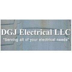 DGJ Electrical, LLC