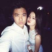 Cinzia Wu's photo