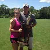 Trey Burlingame's photo