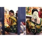 Smruthi Peravali's photo