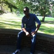 Allyn Antoine's photo