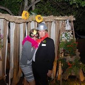 Christina Kirchner's photo