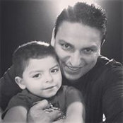 Jerry Gonzalez's photo