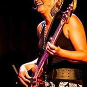 Foto von Naty Bourdarie