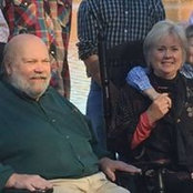 Jack N Denise Samuels's photo