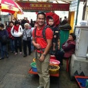 Arthur Liew's photo