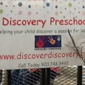 Discovery Preschool's photo