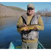 Michael Walsh's photo