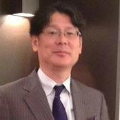 Tadayuki Matsuse's photo