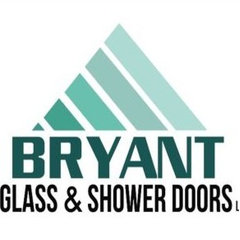 Bryant Glass & Shower  Doors, llc