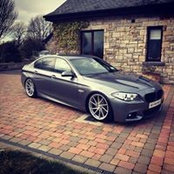 Nigel O Dowd's photo