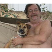 James Wolfes billede