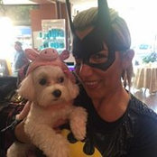 Olympia Colandrea's photo