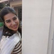 Nikitha Khatri's photo