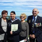 Karen Robins's photo
