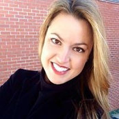Catherine Thompson's photo
