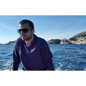 Abhinav Sarin's photo