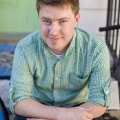 Nathan Johnsons foto