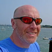 Bill Christieson's photo