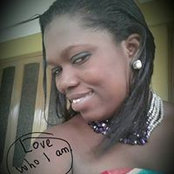 Barbara Ahwireng's photo