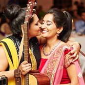Ranjani Prabhakar's photo