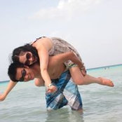 Wenyi Fang's photo