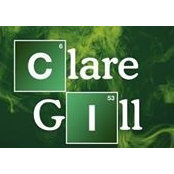 Foto von Clare Gill