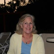 Marge Collins's photo