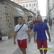 Redon Hoxha's photo
