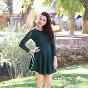 Amanda Borrego Perea's photo