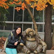 Gloria Lin's photo